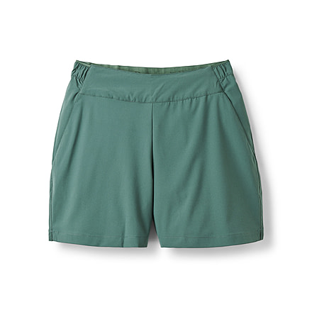 Rab Harpur Shorts - Womens