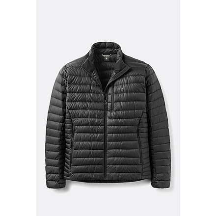 Rab Microlight Jacket - Mans