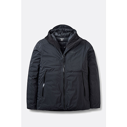 Rab Microlight Shield Jacket - Mans