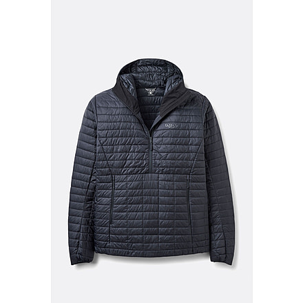 Rab Microlighter Pullover Hoody - Mans