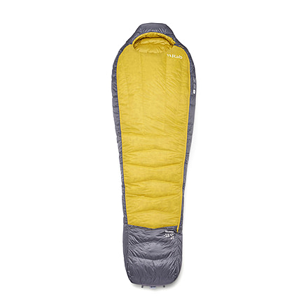 Rab Neutrino 0F Sleeping Bag