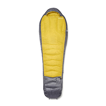 Rab Neutrino 10F Sleeping Bag