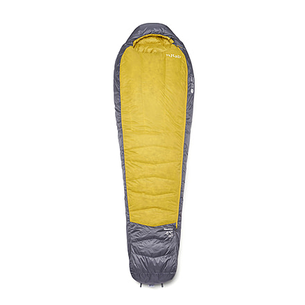 Rab Neutrino 20F Sleeping Bag