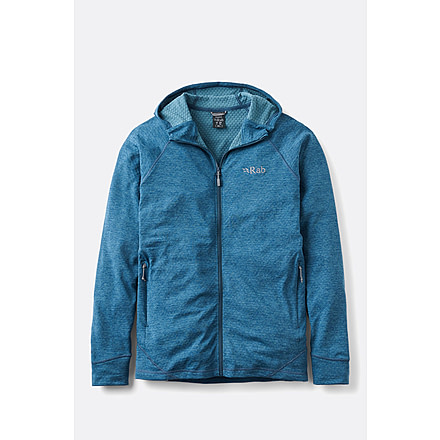 Rab Nexus Hoody - Mans