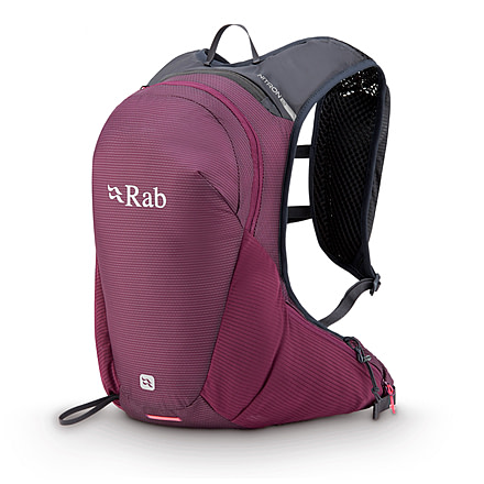 Rab Nitron 12L Lightweight Pack