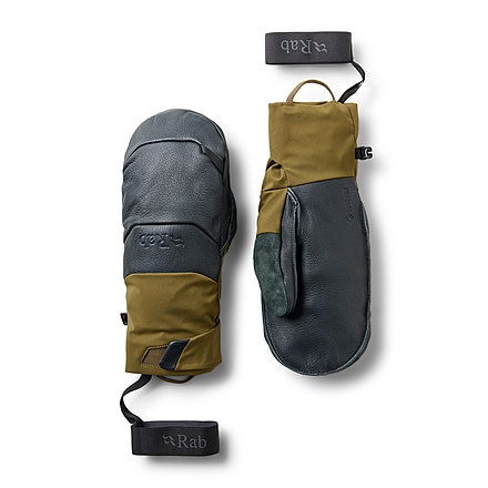 Rab Operator GTX Mitts