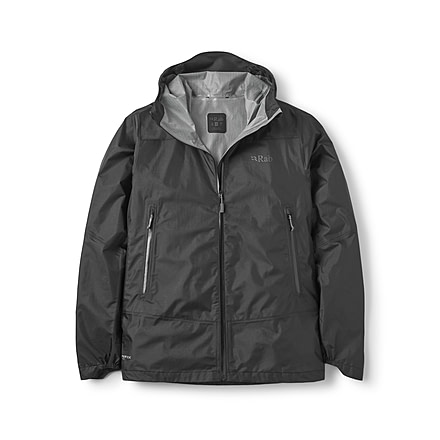 Rab Phantom Mountain Waterproof Jacket - Mens