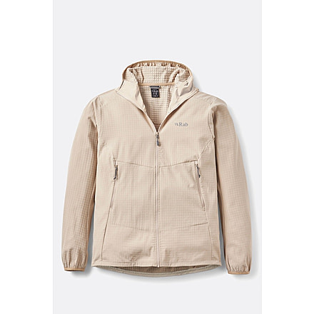 Rab Quantra Pro Hoody - Mans