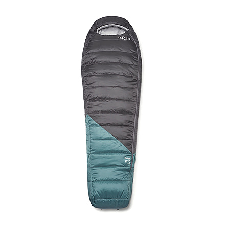 Rab Radeon 32F Sleeping Bag