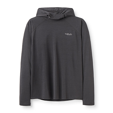 Rab Rivelin Hoody - Mens