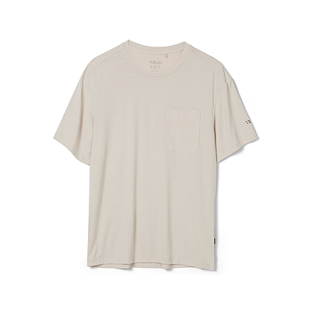 Rab Rivelin Pocket Tee - Mens