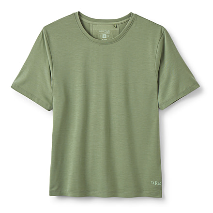 Rab Rivelin Tee - Womens