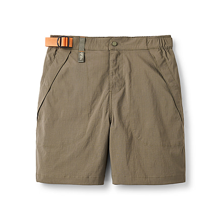 Rab Rowtor Shorts - Womens
