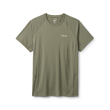 Rab Sonic Tee - Mens