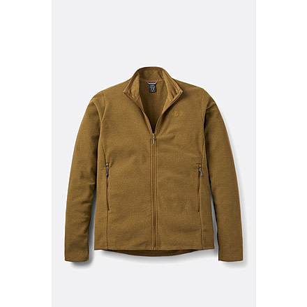 Rab Stavel Jacket - Mans