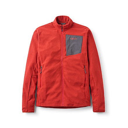 Rab Tecton Jacket - Mens