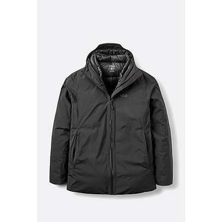 Rab Valiance Jacket - Mans