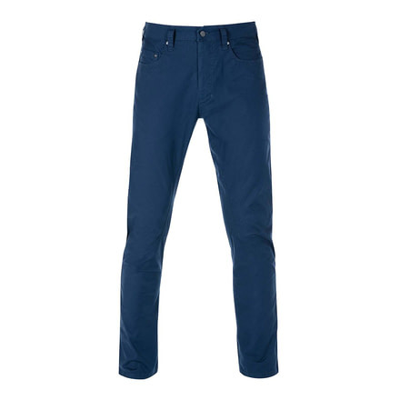 Rab Radius Pants - Mens, Deep Ink, Extra Large/36 Waist, QBU-61-DI-XL