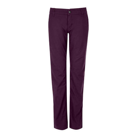 Rab Radius Pants - Womens, Eggplant, 14, QFU-07-EG-14