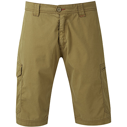 Rab Rival Short - Men's -Cinder-34 Waist