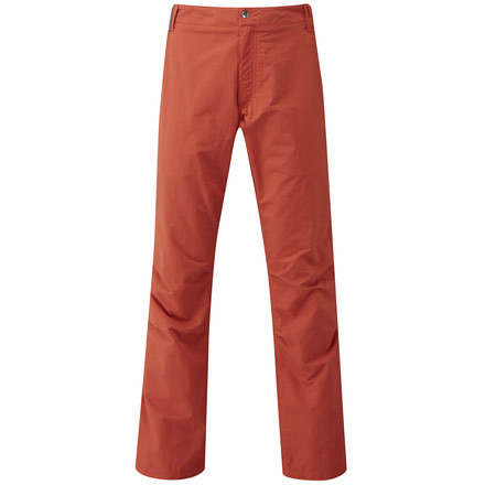 Rockover Pant - Mens-Chestnut-Regular Inseam-34 Waist