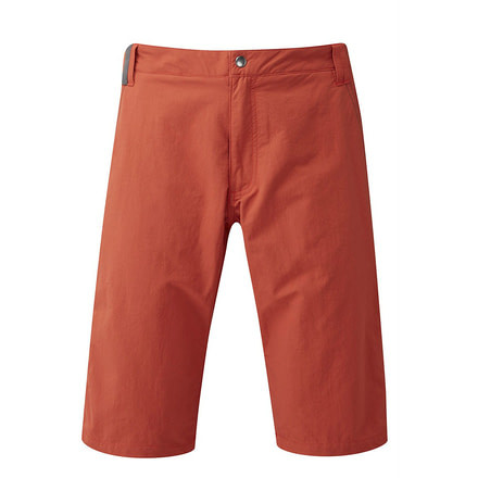 Rab Rockover Short - Men's -Chestnut-34 Waist
