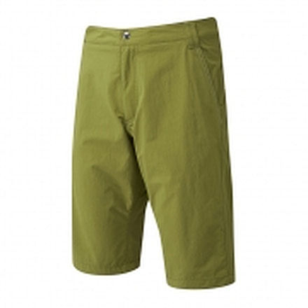 Rab Rockover Short - Men's -Olive-32 Waist