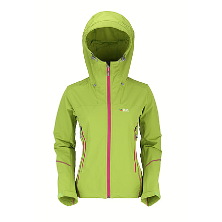 Rab Sawtooth Hoodie - Women's-Spring-X-Small-8