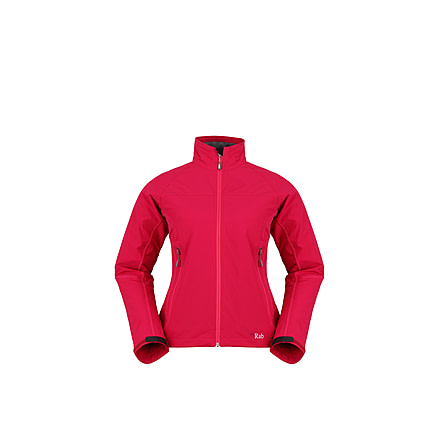 Rab Sawtooth Jacket - Women's-Medium-12-Jam
