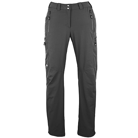 Rab Sawtooth Pant - Women's-Beluga-Regular Inseam-Medium-12
