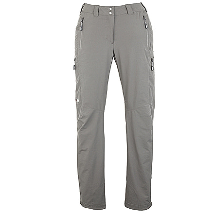 Rab Sawtooth Pant - Women's-Pebble-Medium