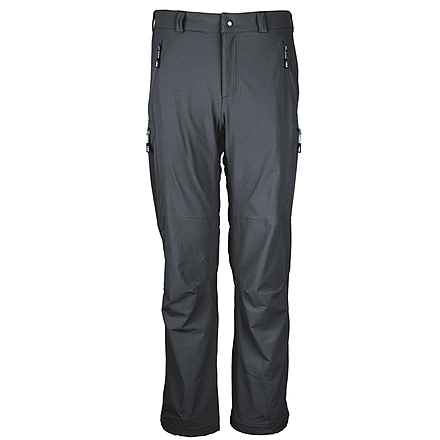 Rab Sawtooth Pants - Men's-Beluga-Regular Inseam-34 Waist