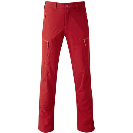 Rab Sawtooth Pants - Men's-Cayenne-Medium