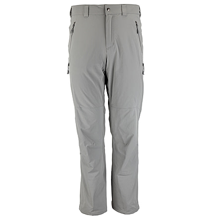 Rab Sawtooth Pants - Men's-Seal-Regular Inseam-34 Waist