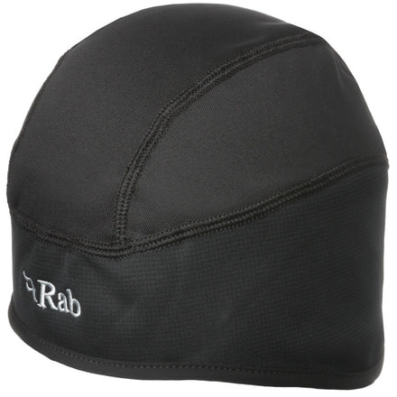 Shadow Beanie - Mens-Black