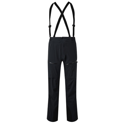 Rab Sharp Edge Pants - Men's, Beluga, L/34 Waist, QWG-27-BE-L-DEMO