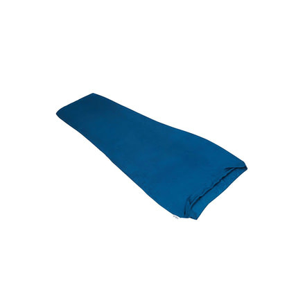 Rab Silk Neutrino Sleeping Bag Liner, Ink, Regular, QAL-35-IK