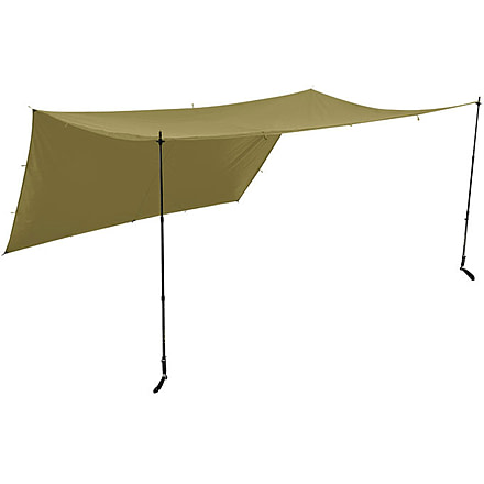 Rab Siltarp 3, Olive, One Size, MR-75-OLV-ONE