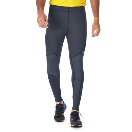 Rab Skyline Tights - Mens, Black, Large, QFB-14-BL-L