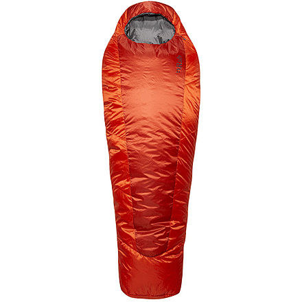 Rab Solar Eco 1, Red Clay, LNG, QSS-12-RCY-LNG-LZ