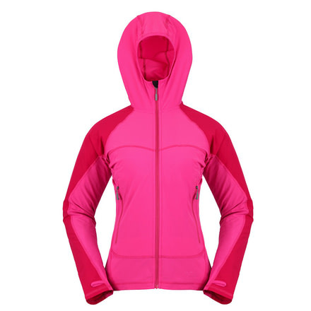 Rab Solar Jacket - Women's-Fuschia-Large-14