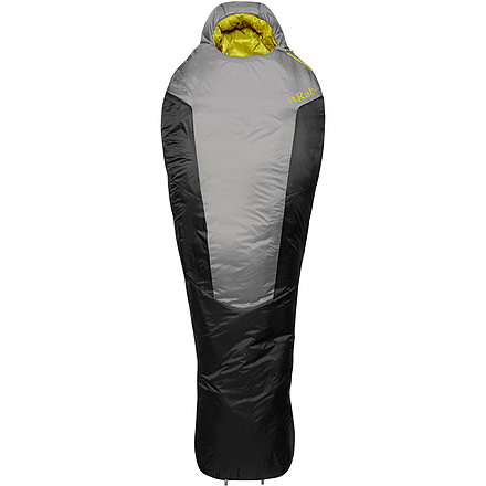 Rab Solar Ultra 2, Granite, Regular, QSS-03-GRA-REG-LZ