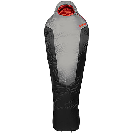 Rab Solar Ultra 3, Granite, LNG, QSS-01-GRA-LNG-LZ