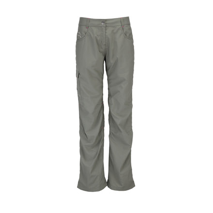 Rab Solitude Pant - Womens - Prickly Pear - Medium - 12