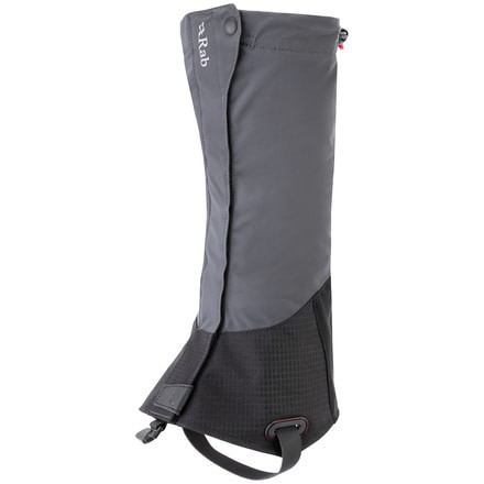 Rab Stretch Neo Gaiter - Mens-Beluga-Large
