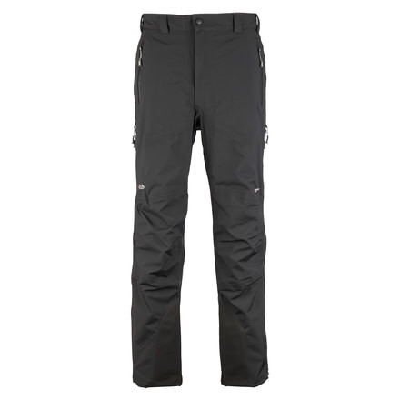 Rab Stretch Neo Pant - Men's-Beluga-Regular Inseam-XX-Large