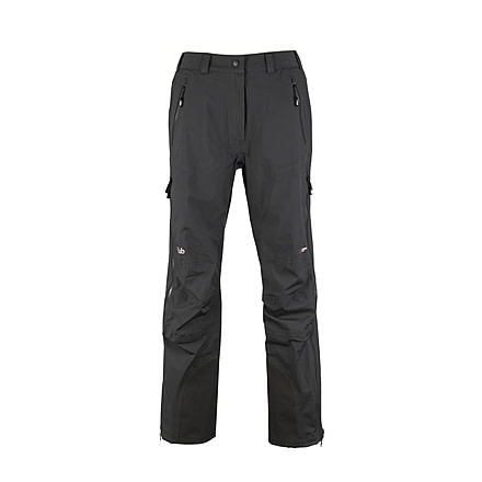 Rab Stretch Neo Pants - Women's-Beluga-Regular Inseam-X-Small-8