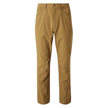 Rab Stryker Pants - Mens, Cumin, Medium, Regular, QFU-38-CU-M