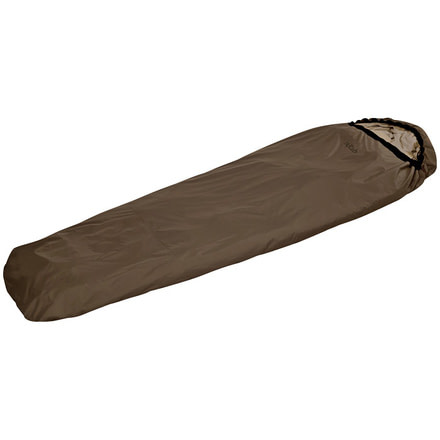Rab Survival Zone Bivi - Olive MR-18-OL