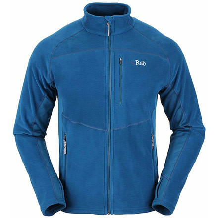 Rab Talus Jacket - Men's-Ink-Large